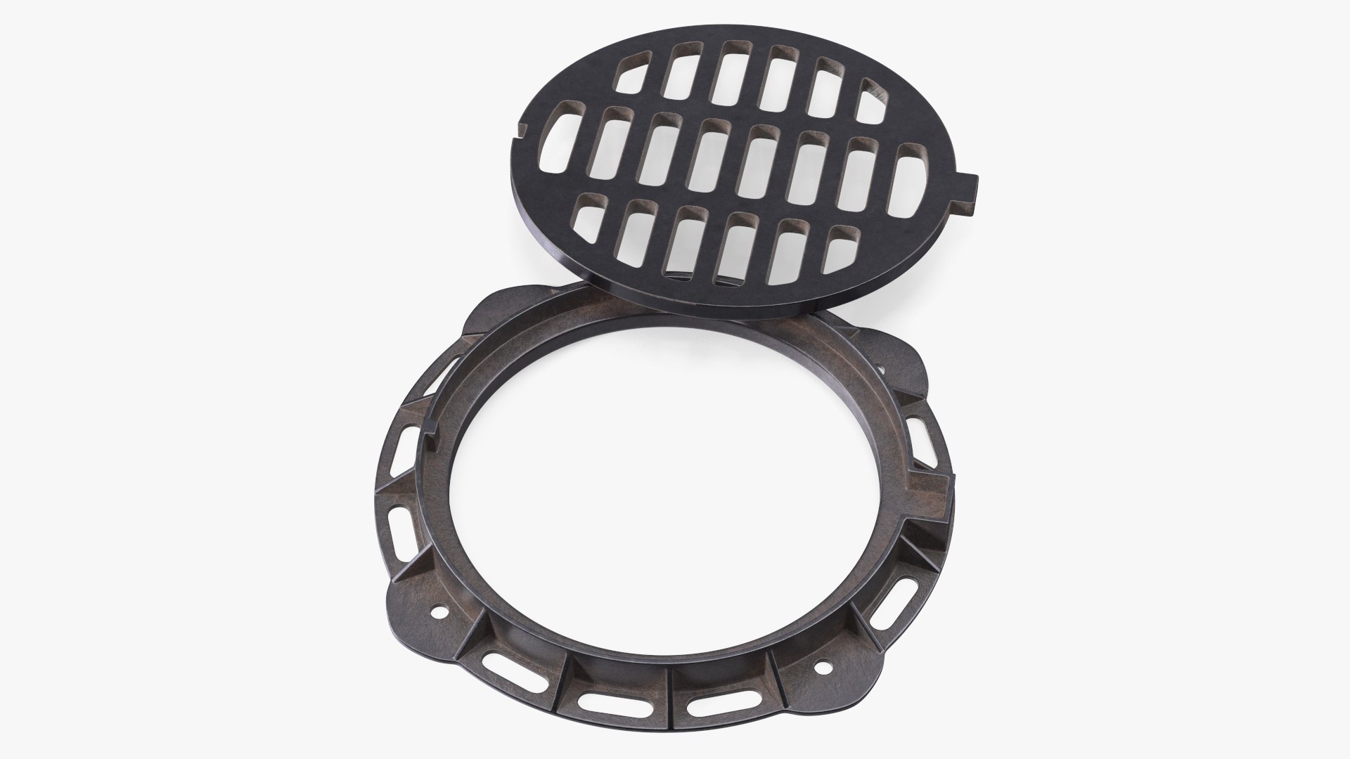 Sewer Cover Lid Old model https://p.turbosquid.com/ts-thumb/5c/QSRPxO/5I/sewercoverlidold3dsmodel001/jpg/1662831380/1920x1080/fit_q87/ce248aaa1529ed4af29604deec402494edf7aa2e/sewercoverlidold3dsmodel001.jpg