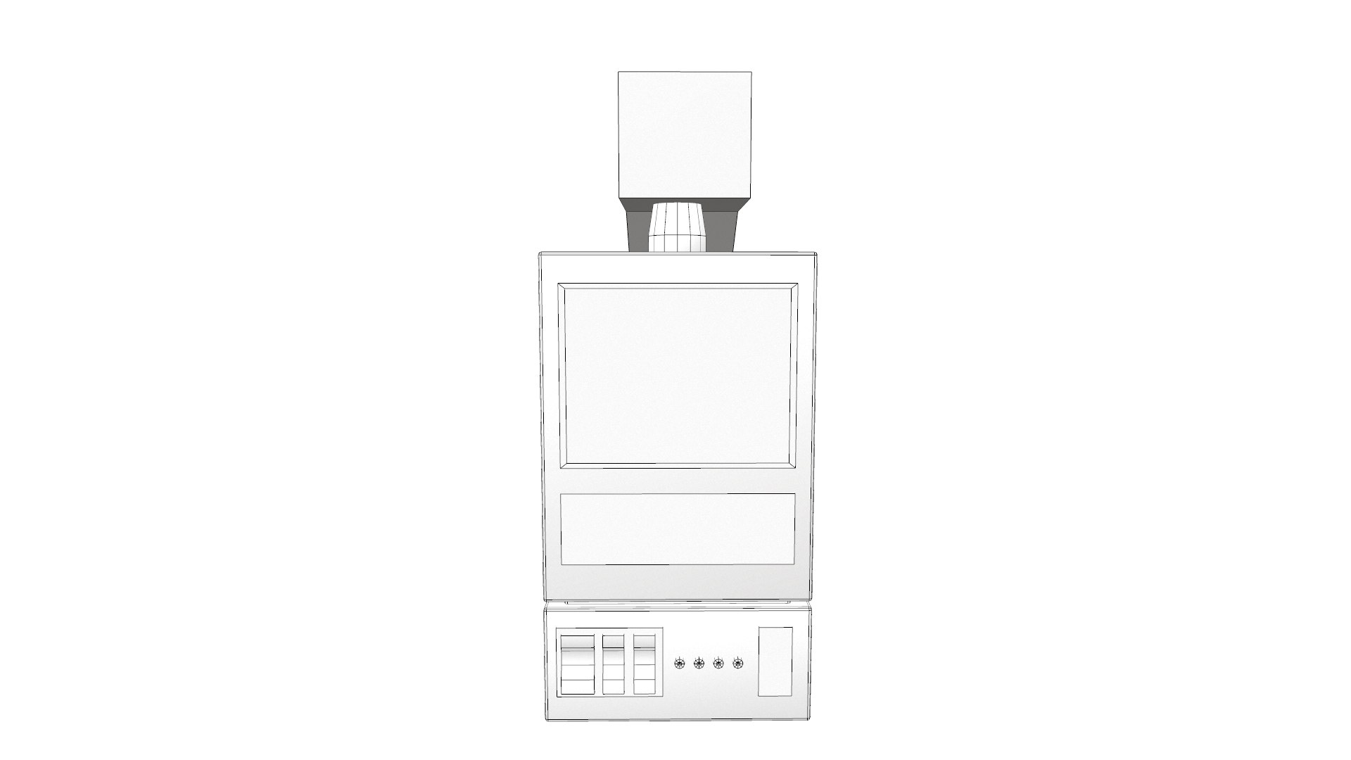3D model ECG Machine https://p.turbosquid.com/ts-thumb/5c/R6q3Nl/4Q/ecgmachine7/png/1699427892/1920x1080/fit_q87/af52c3afc7f4e2c43b45b7583333a342dd3a7fcf/ecgmachine7.jpg