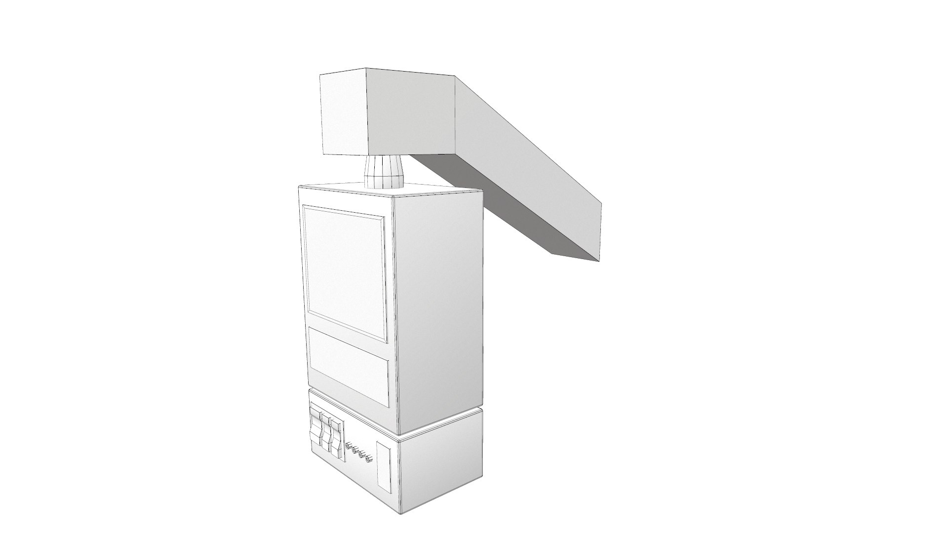 3D model ECG Machine https://p.turbosquid.com/ts-thumb/5c/R6q3Nl/GU/ecgmachine9/png/1699427894/1920x1080/fit_q87/322510af668e0ae62423bc98d99be9f226bad34a/ecgmachine9.jpg