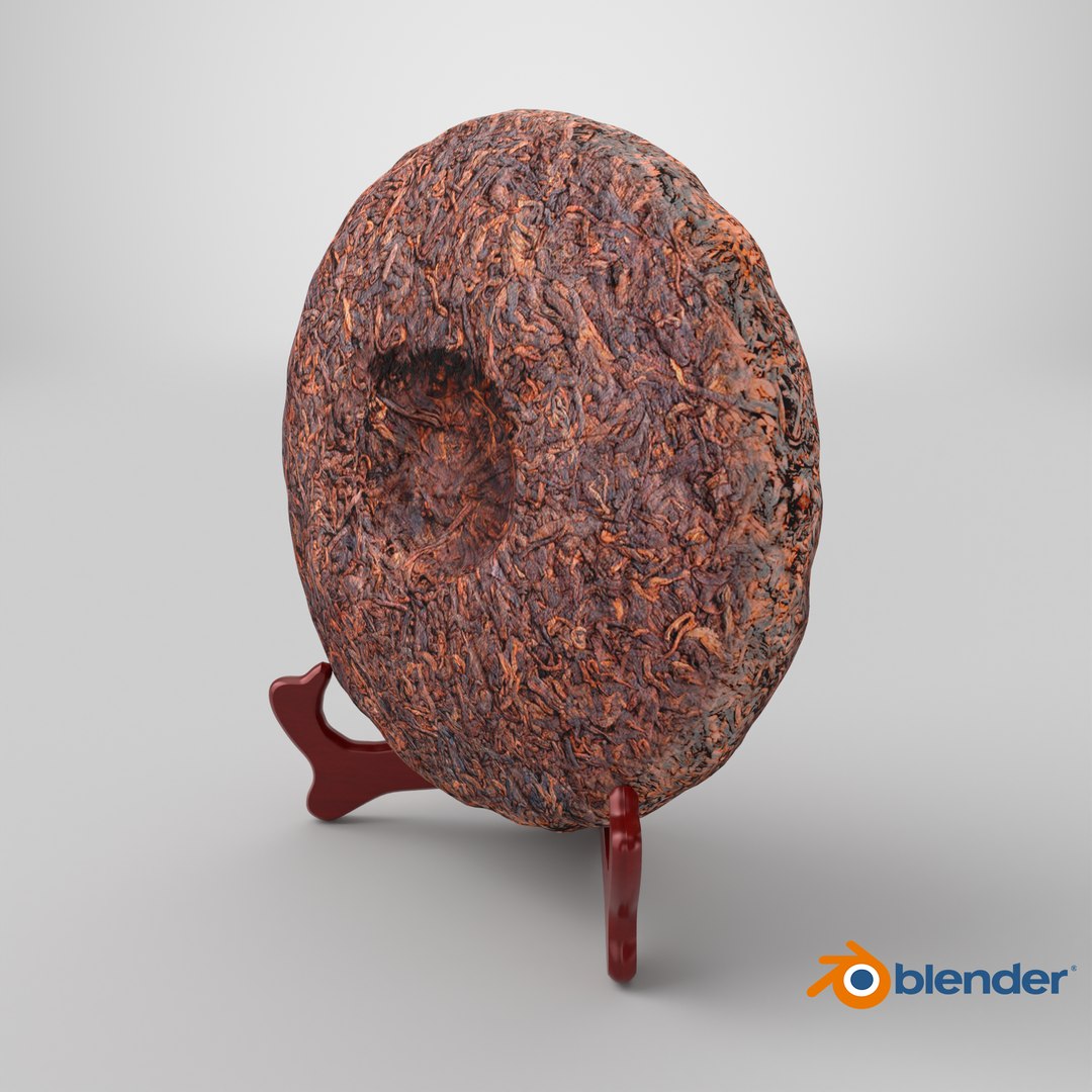 3D model Ripe Premium Puer Tea on Stand https://p.turbosquid.com/ts-thumb/5c/SmWHI9/2y/stemcell_blender_cycles_render/png/1707484674/1920x1080/fit_q87/4920c6469ae0101caf46ae7588a0fb38b743a6b0/stemcell_blender_cycles_render.jpg