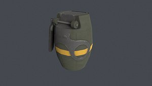 3D OD 82 SE