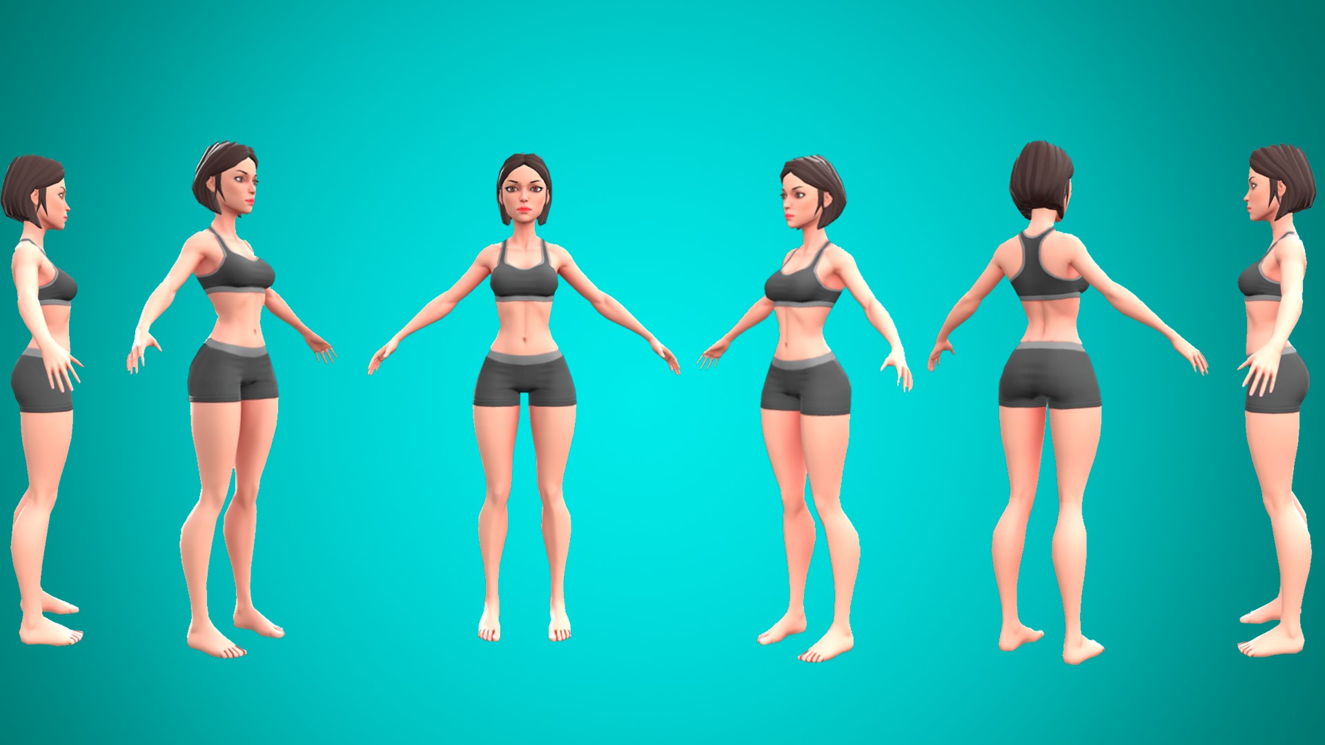 3D Rita-Stylized Female Character - Game Ready Base mesh model https://p.turbosquid.com/ts-thumb/5c/T0xd8S/nz/66666666666/png/1624646697/1920x1080/fit_q87/7fac37e4d43065b53284c4b00859cf9c47362688/66666666666.jpg