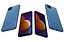 Samsung Galaxy M12 Toutes les couleurs Low Poly