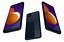 Samsung Galaxy M12 Toutes les couleurs Low Poly