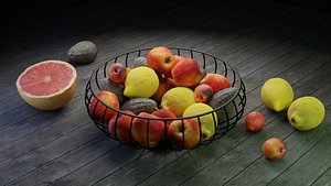 Fruit Package