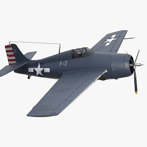 Grumman F4F Wildcat