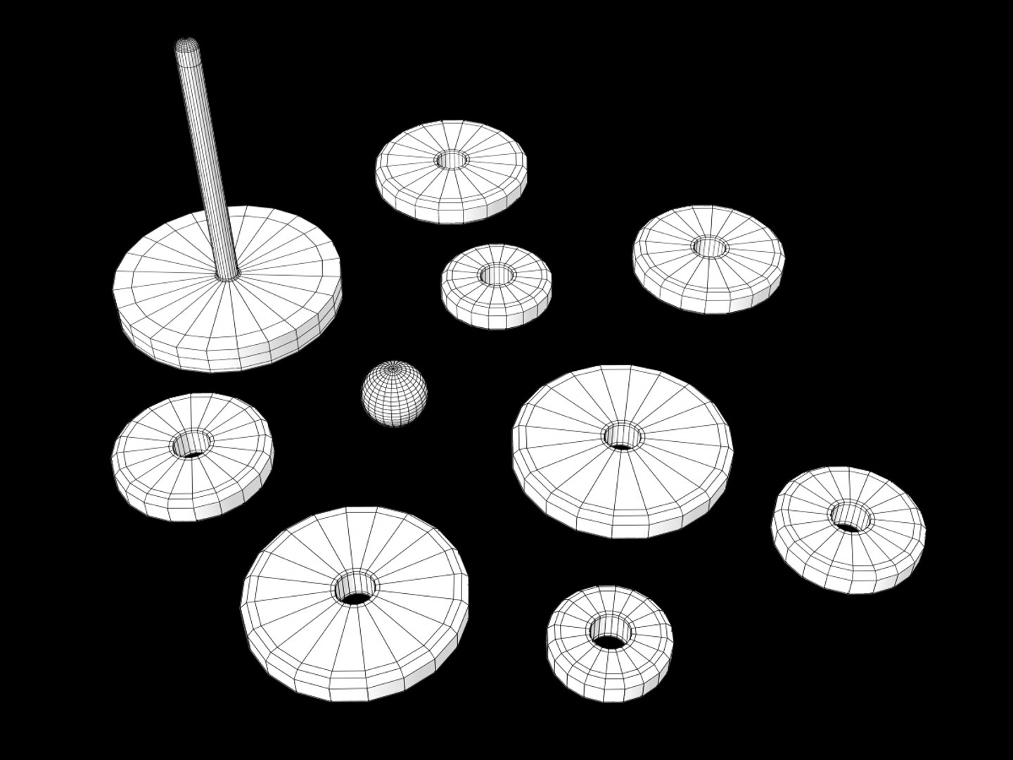 Stacking Rings PBR Version model https://p.turbosquid.com/ts-thumb/5c/aH0CUV/6s/z07/jpg/1711711613/1920x1080/fit_q87/445807290af7e1097f0bc53004b6ee1ba693d6f7/z07.jpg
