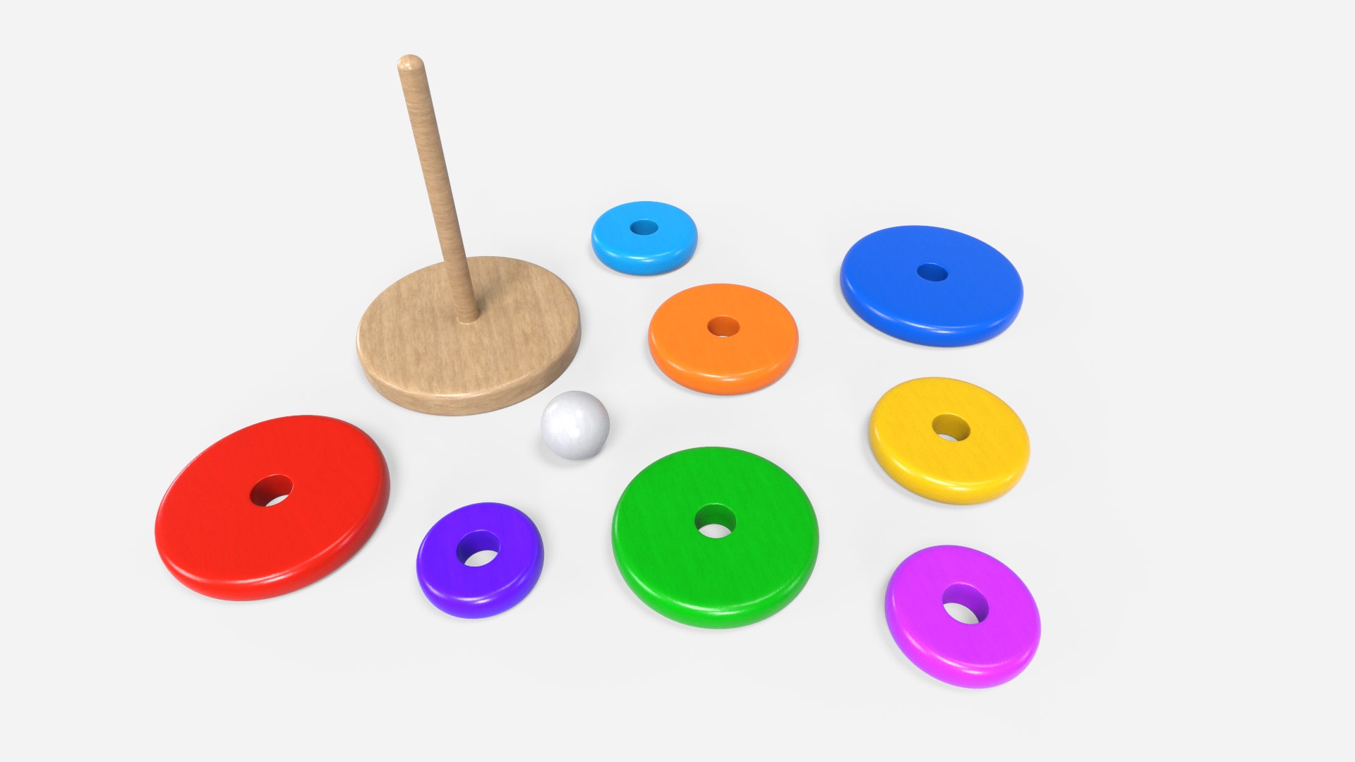 Stacking Rings PBR Version model https://p.turbosquid.com/ts-thumb/5c/aH0CUV/RM/z03/png/1711711611/1920x1080/fit_q87/ec1b6beb12b03fba118ecfc6d7149dd9bd73f000/z03.jpg