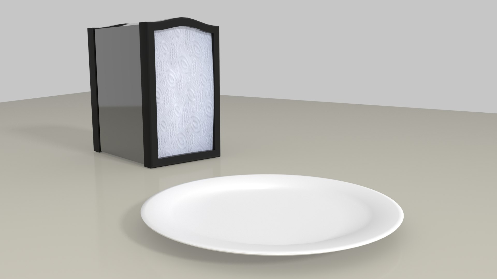 3D set diner https://p.turbosquid.com/ts-thumb/5c/bp5Y4H/ZRNHSDrL/platenapkinholder/jpg/1549460488/1920x1080/fit_q87/de64fdf8463413ae40ca7c3eb1295c2aca85bc94/platenapkinholder.jpg