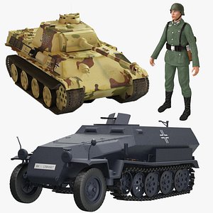 Wehrmacht Collection