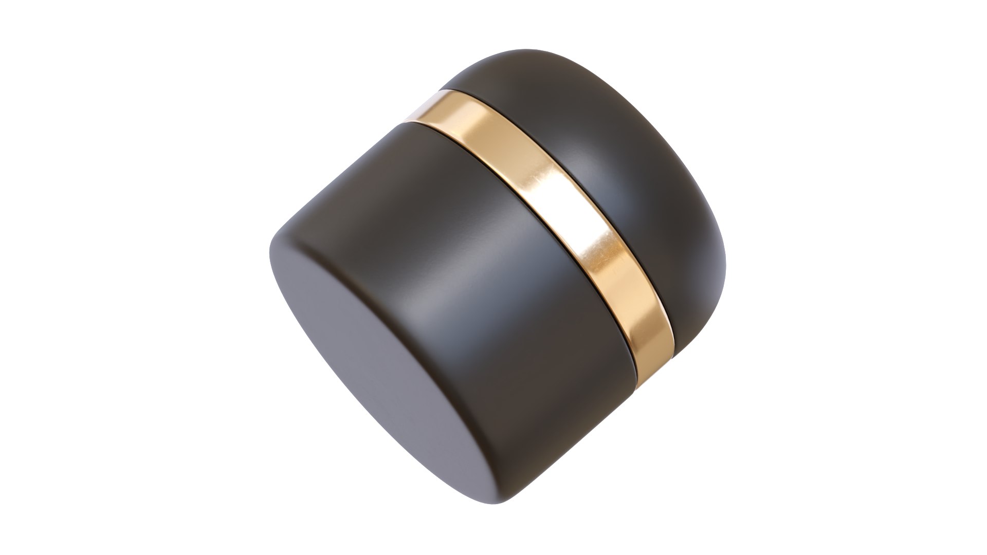 3D Black Cosmetic Jar 01 https://p.turbosquid.com/ts-thumb/5c/efhVDS/16/blackcosmeticjar05/png/1744652587/1920x1080/fit_q87/038870d63764908a71ff779735f45aa009acceb7/blackcosmeticjar05.jpg
