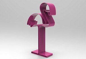 Flamingo Decor