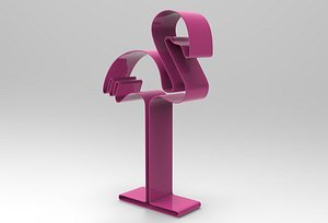 Flamingo Decor