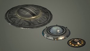 ufo space alien spaceship sci fi ufo spaceship spacecraft model