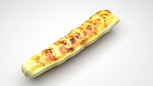 Potato Kebab