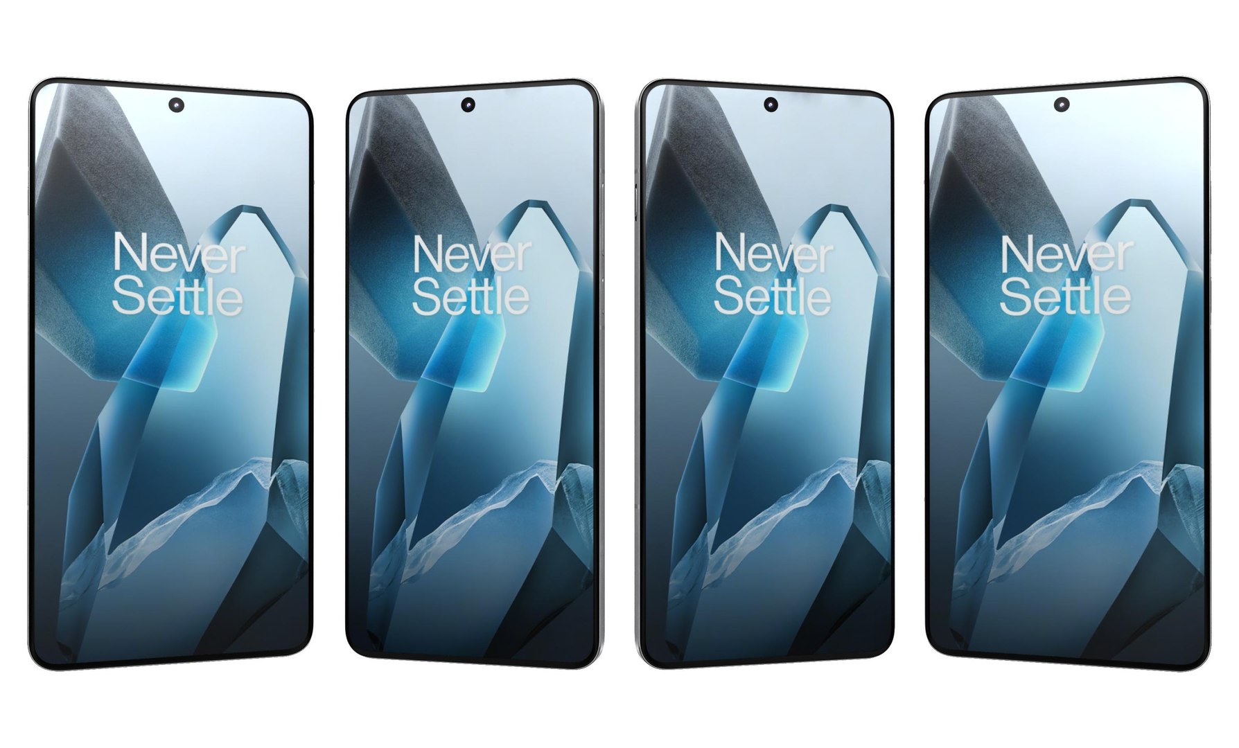 3D Model Oneplus 13 All Colors - TurboSquid 2304718