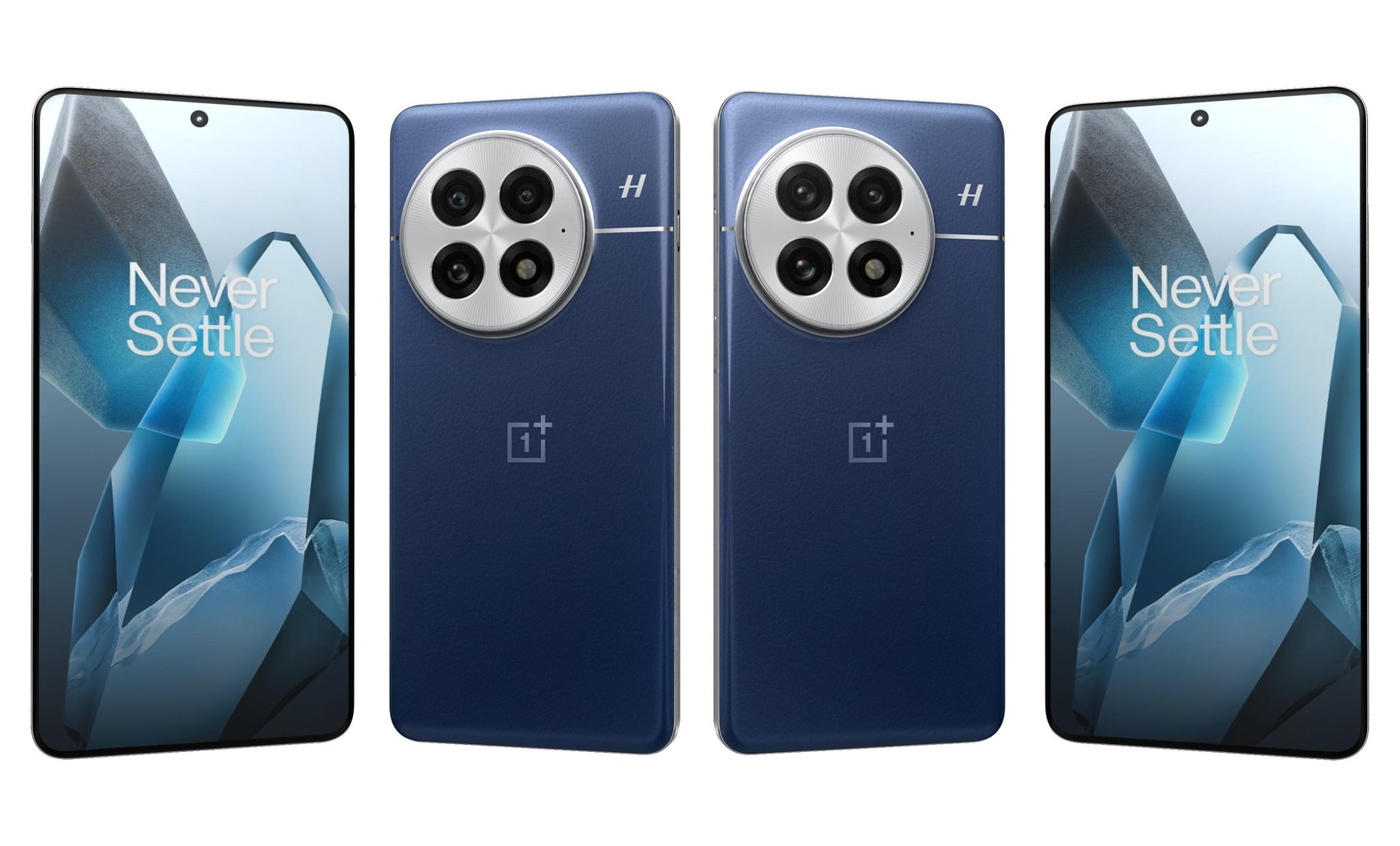 3D Model Oneplus 13 All Colors - TurboSquid 2304718
