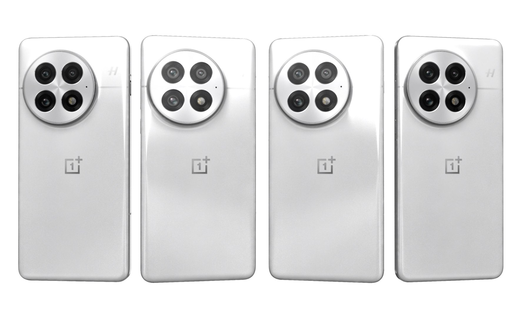 3D Model Oneplus 13 All Colors - TurboSquid 2304718