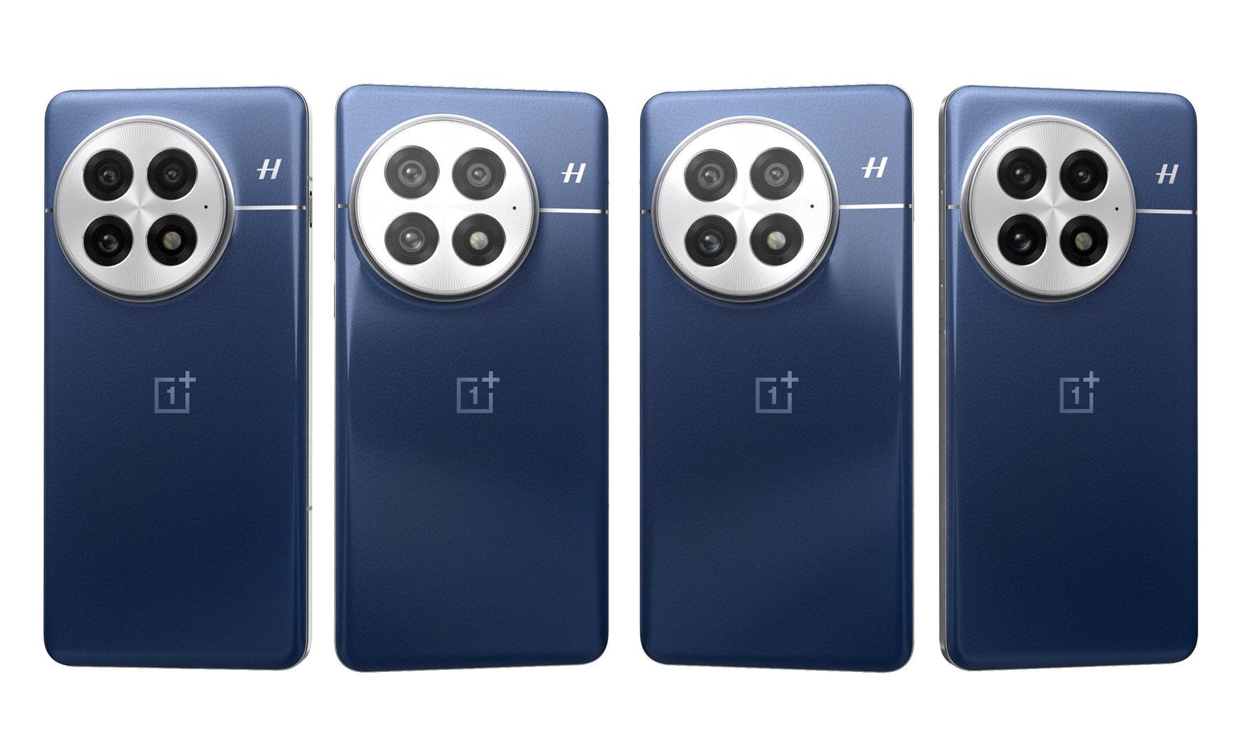 3D Model Oneplus 13 All Colors - TurboSquid 2304718