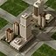 HD City Module MB