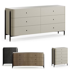 3D Laskasas Rosie Tallboy