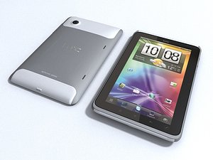 HTC FLYER