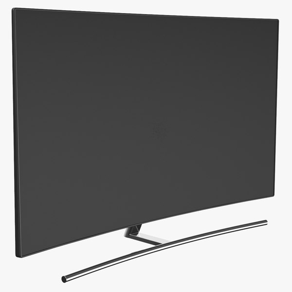 real smart tv 3D