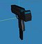 Commando Pistol