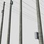 Power Transmission Line - Complete Set