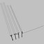 Power Transmission Line - Complete Set
