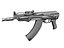 AKS-74U