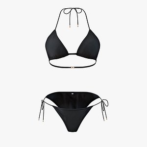 Bathing Suit