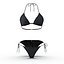 3ds bathing suit