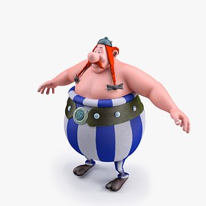 Obelix