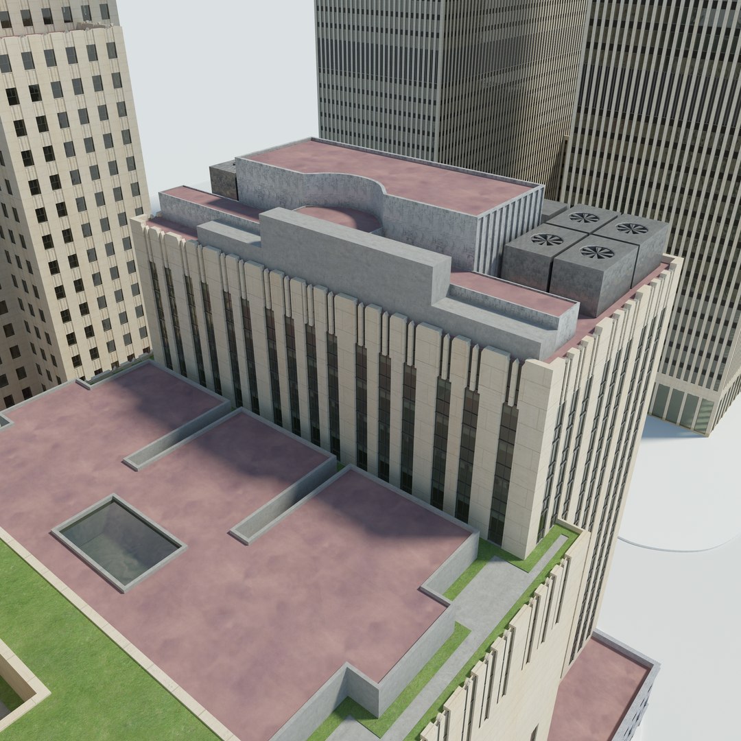 3D model Rockefeller Center Buildings https://p.turbosquid.com/ts-thumb/5c/wqrHSo/5D/rockefellercenter_07/jpg/1637527112/1920x1080/fit_q87/6325b2ea03e037810231cec61ffedc0eceb739ac/rockefellercenter_07.jpg