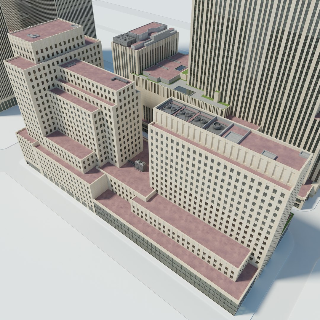 3D model Rockefeller Center Buildings https://p.turbosquid.com/ts-thumb/5c/wqrHSo/AJ/rockefellercenter_18/jpg/1637527153/1920x1080/fit_q87/65ccd25ad3ecae1d0a437c72903d2f9a6408e61e/rockefellercenter_18.jpg