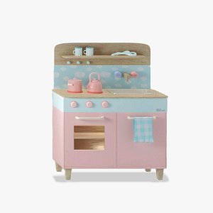 kitchen toy