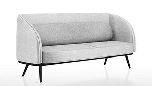 3D ENBI STILL SOFA model