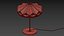 ORIGINAL BTC Hatton 4 Table Light in Bone China