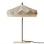 ORIGINAL BTC Hatton 4 Table Light in Bone China