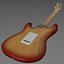 Stratocaster Sunburst