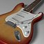 Stratocaster Sunburst