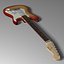 Stratocaster Sunburst