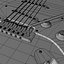 Stratocaster Sunburst