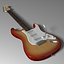Stratocaster Sunburst