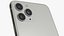 Apple iPhone 11 Pro Max Silver