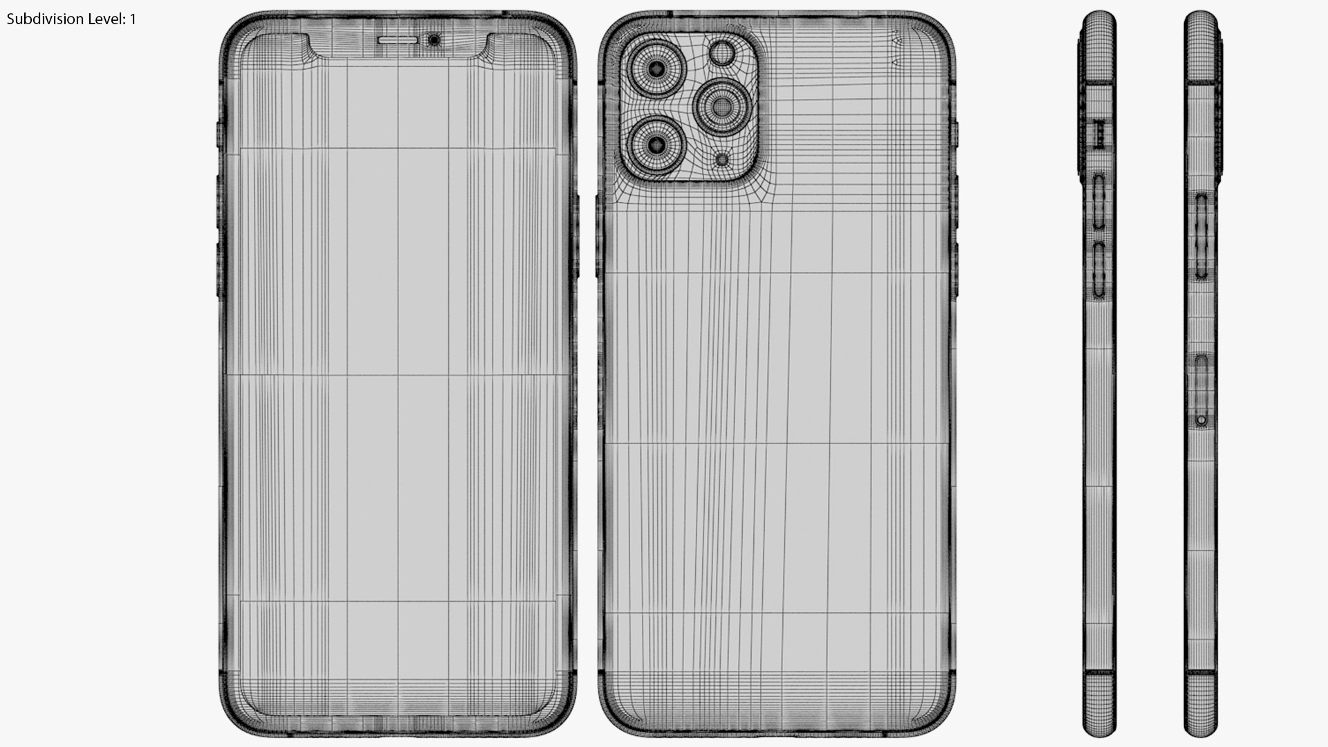 3D realistic apple iphone 11 model https://p.turbosquid.com/ts-thumb/5d/BqN6eS/Ziuawz8q/2_1/jpg/1568329432/1920x1080/fit_q87/2f29a51e26d65583c447de74c931bd5bcc16fbd4/2_1.jpg