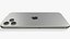 Apple iPhone 11 Pro Max Silver