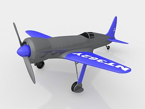plane racing 3d 3ds