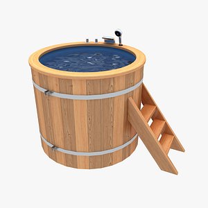 max baptistery wood